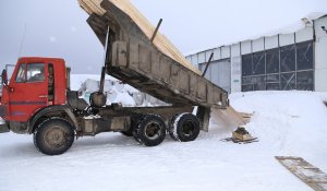 Монтаж вагонных весов под ключ