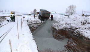 Монтаж вагонных весов под ключ