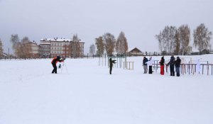 Экстремальные выходные с ЗВО