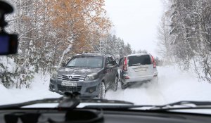 Экстремальные выходные с ЗВО